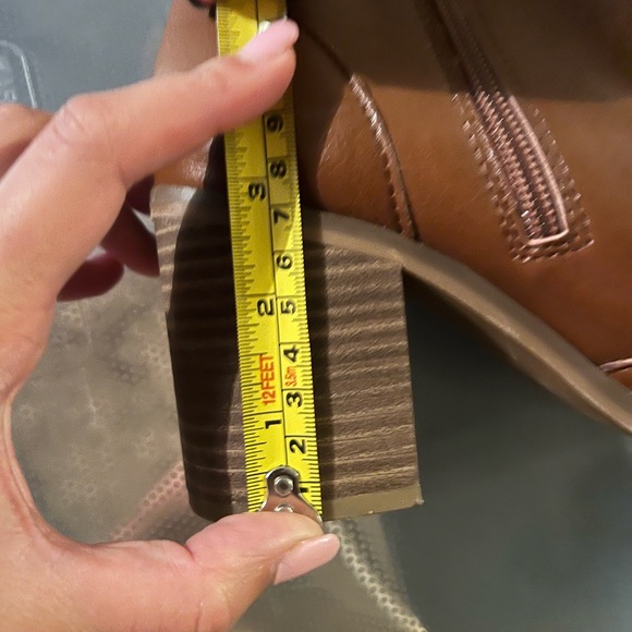 Booties - Universal Thread - Picture 7 of 7